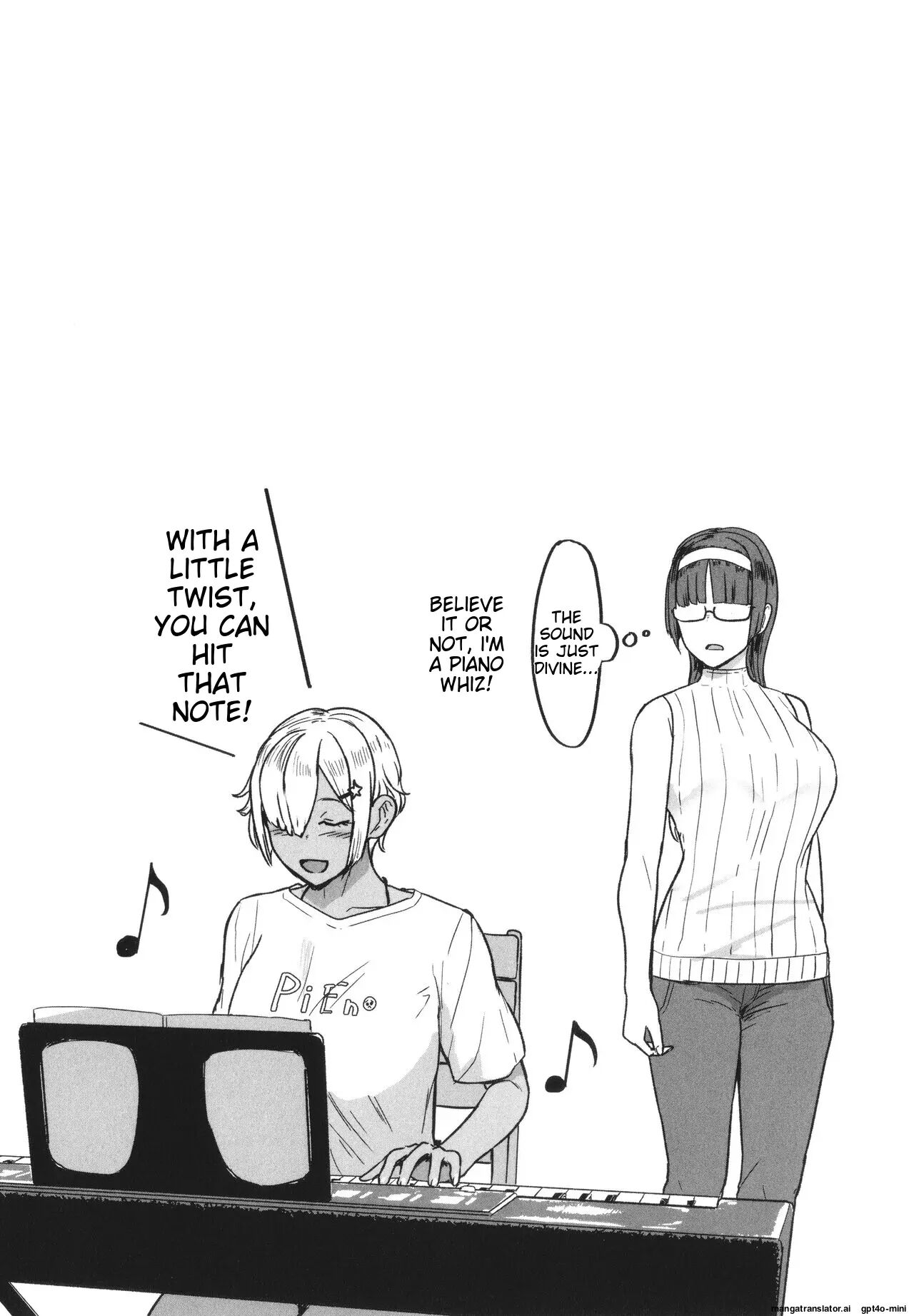 Heart Mark Motto Oome Chapter 1000 Page 58